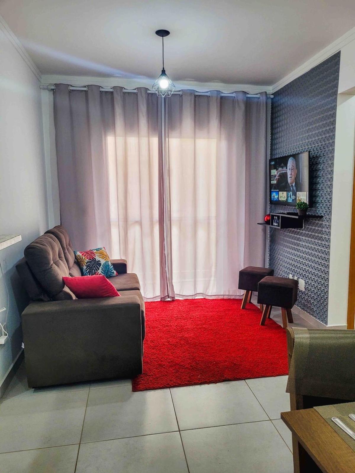 Bem No Centro, Cozinha Completa, Varanda E Garagem Poços de Caldas Екстериор снимка