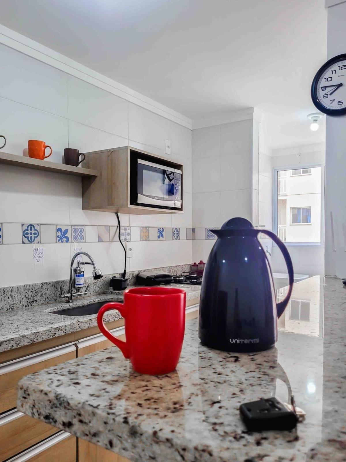 Bem No Centro, Cozinha Completa, Varanda E Garagem Poços de Caldas Екстериор снимка